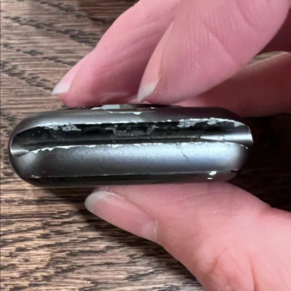 Authentic Apple Watch series 2 and apple airpod